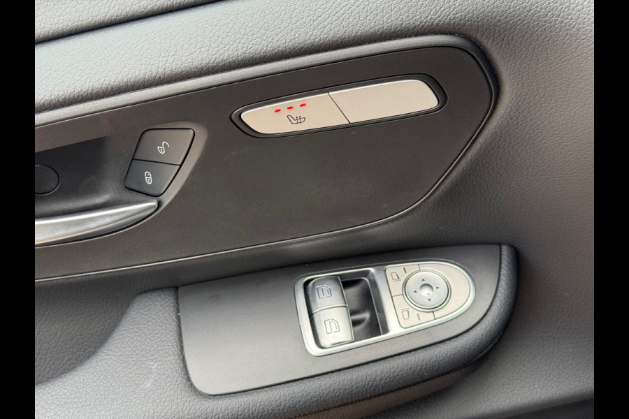 Mercedes-Benz Eqv 300 90 kWh L3 Extra lang - 8 Zitplaatsen - 07-2024 - Apple Carplay Mercedes-Benz Eqv 300 90 kWh L3 Extra lang - 8 Zitplaatsen - 07-2024 - Apple Carplay