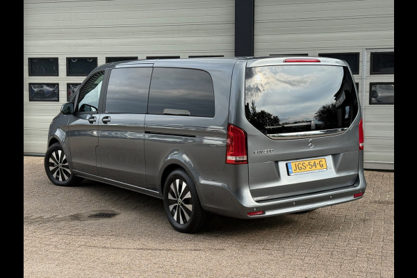 Mercedes-Benz Eqv 300 90 kWh - L3 Extra Lang - 2+3+3= 8 Persoons Mercedes-Benz Eqv 300 90 kWh - L3 Extra Lang - 2+3+3= 8 Persoons