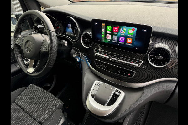 Mercedes-Benz Eqv 300 90 kWh - L3 Extra Lang - 2+3+3= 8 Persoons Mercedes-Benz Eqv 300 90 kWh - L3 Extra Lang - 2+3+3= 8 Persoons