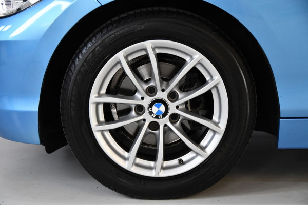 BMW 1-serie 118i Sport Line Edition, Schuifdak, Navi