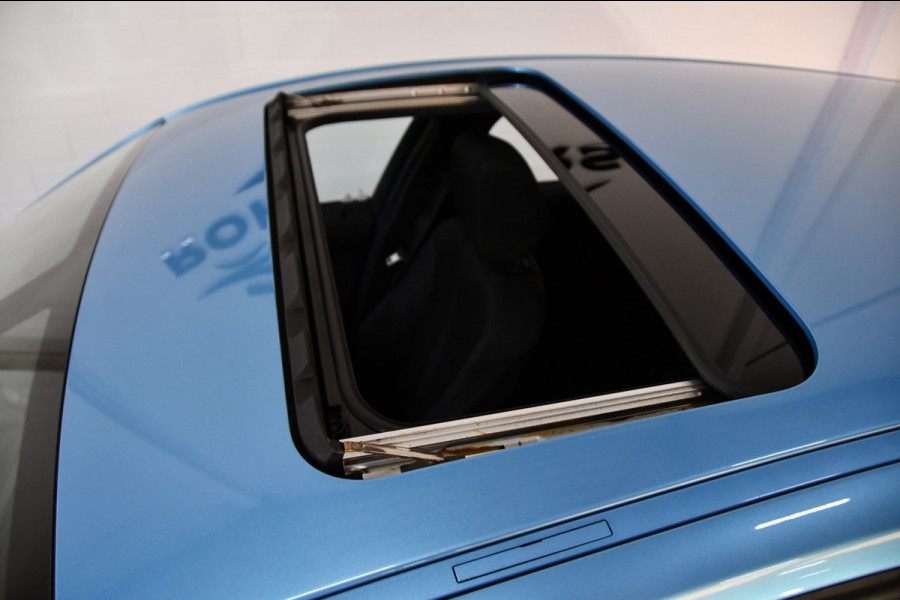 BMW 1-serie 118i Sport Line Edition, Schuifdak, Navi