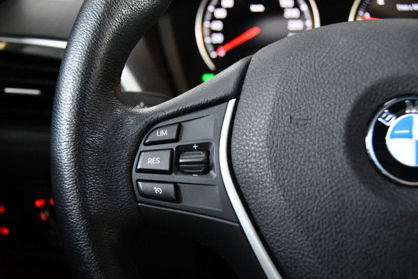 BMW 1-serie 118i Sport Line Edition, Schuifdak, Navi