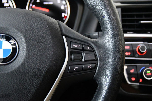 BMW 1-serie 118i Sport Line Edition, Schuifdak, Navi