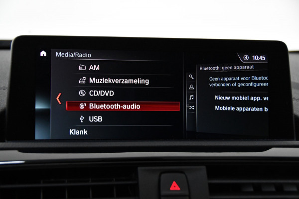 BMW 1-serie 118i Sport Line Edition, Schuifdak, Navi