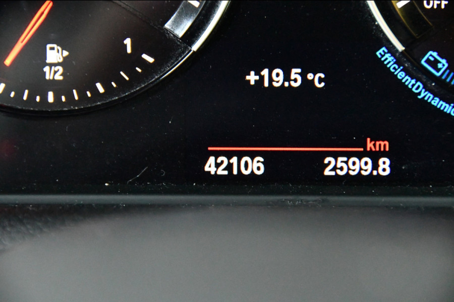 BMW 1-serie 118i Sport Line Edition, Schuifdak, Navi