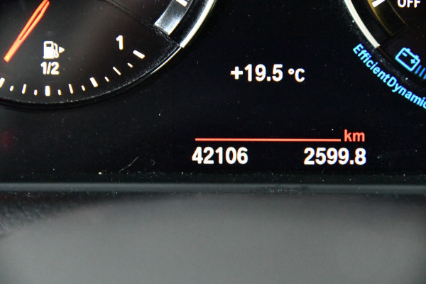 BMW 1-serie 118i Sport Line Edition, Schuifdak, Navi