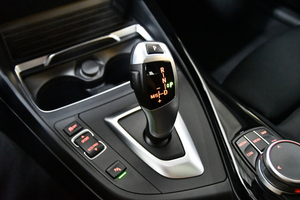 BMW 1-serie 118i Sport Line Edition, Schuifdak, Navi