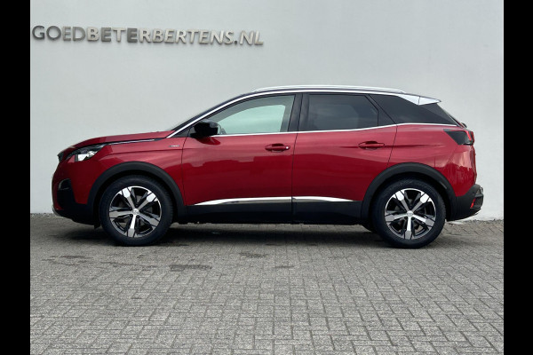 Peugeot 3008 1.2 PT 130 Allure | All season | Carplay | Trekhaak | Rijklaar incl. garantie