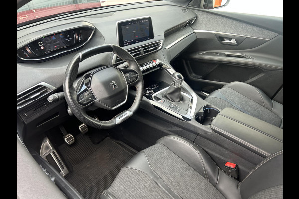 Peugeot 3008 1.2 PT 130 Allure | All season | Carplay | Trekhaak | Rijklaar incl. garantie