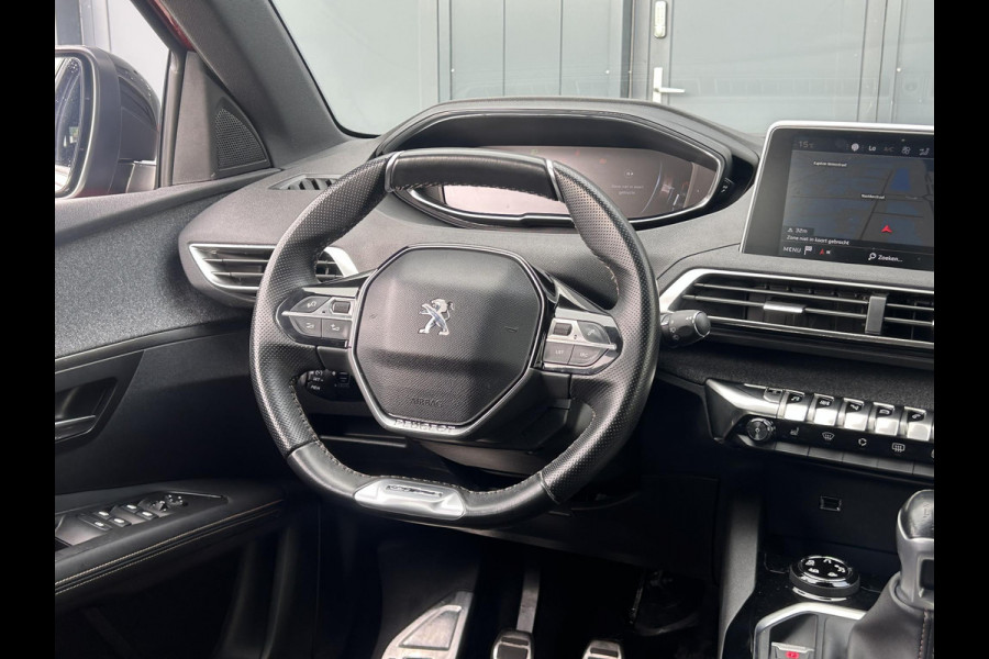 Peugeot 3008 1.2 PT 130 Allure | All season | Carplay | Trekhaak | Rijklaar incl. garantie