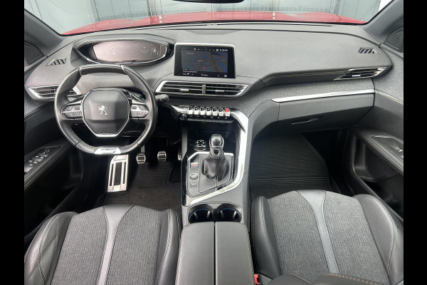 Peugeot 3008 1.2 PT 130 Allure | All season | Carplay | Trekhaak | Rijklaar incl. garantie