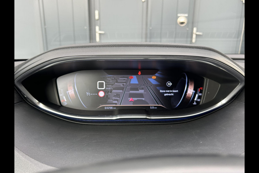 Peugeot 3008 1.2 PT 130 Allure | All season | Carplay | Trekhaak | Rijklaar incl. garantie