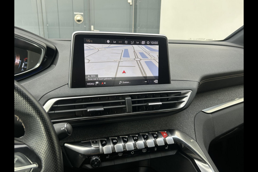 Peugeot 3008 1.2 PT 130 Allure | All season | Carplay | Trekhaak | Rijklaar incl. garantie