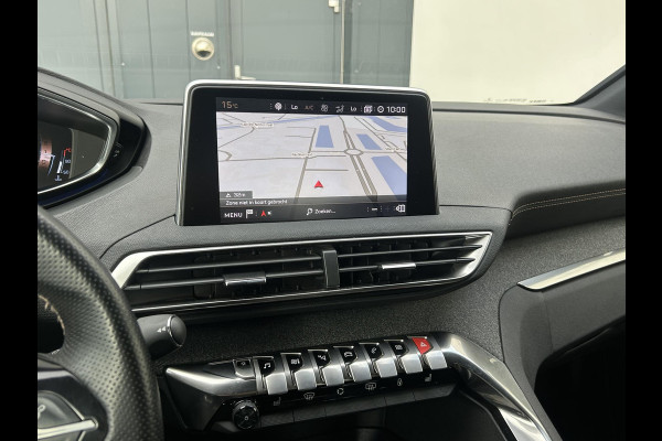 Peugeot 3008 1.2 PT 130 Allure | All season | Carplay | Trekhaak | Rijklaar incl. garantie