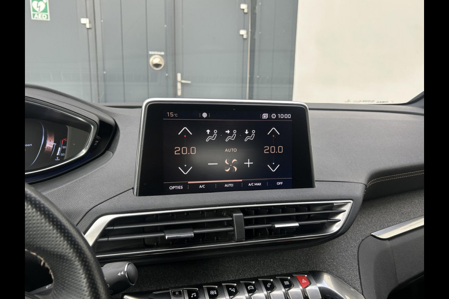 Peugeot 3008 1.2 PT 130 Allure | All season | Carplay | Trekhaak | Rijklaar incl. garantie
