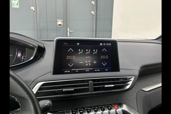 Peugeot 3008 1.2 PT 130 Allure | All season | Carplay | Trekhaak | Rijklaar incl. garantie