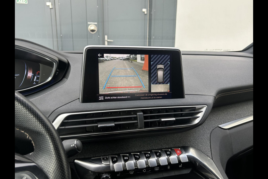Peugeot 3008 1.2 PT 130 Allure | All season | Carplay | Trekhaak | Rijklaar incl. garantie