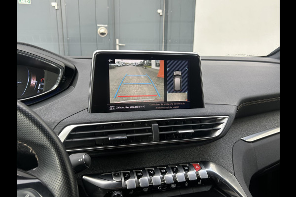 Peugeot 3008 1.2 PT 130 Allure | All season | Carplay | Trekhaak | Rijklaar incl. garantie