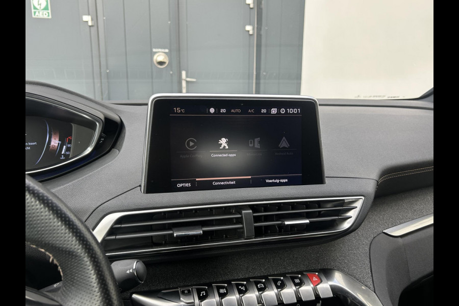Peugeot 3008 1.2 PT 130 Allure | All season | Carplay | Trekhaak | Rijklaar incl. garantie