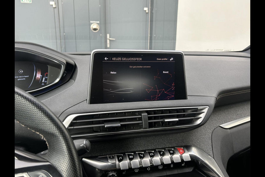 Peugeot 3008 1.2 PT 130 Allure | All season | Carplay | Trekhaak | Rijklaar incl. garantie