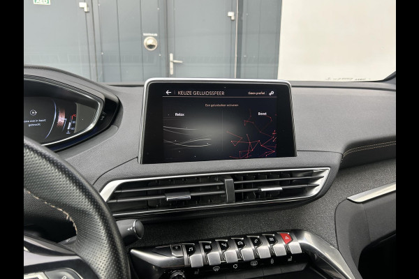 Peugeot 3008 1.2 PT 130 Allure | All season | Carplay | Trekhaak | Rijklaar incl. garantie