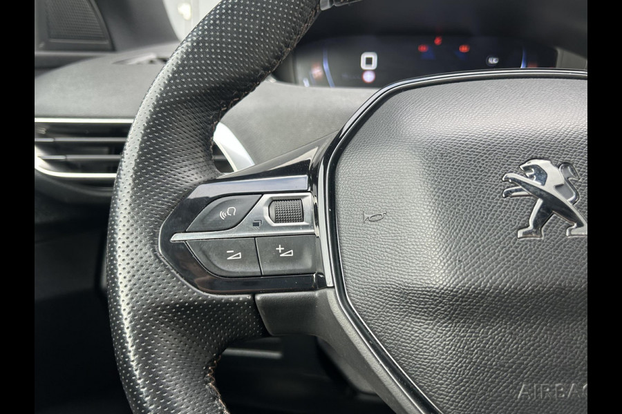 Peugeot 3008 1.2 PT 130 Allure | All season | Carplay | Trekhaak | Rijklaar incl. garantie
