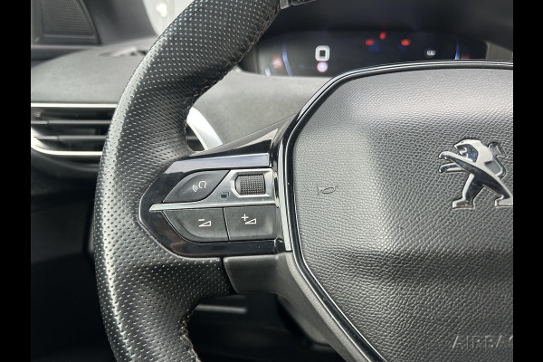 Peugeot 3008 1.2 PT 130 Allure | All season | Carplay | Trekhaak | Rijklaar incl. garantie
