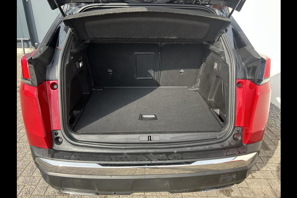 Peugeot 3008 1.2 PT 130 Allure | All season | Carplay | Trekhaak | Rijklaar incl. garantie