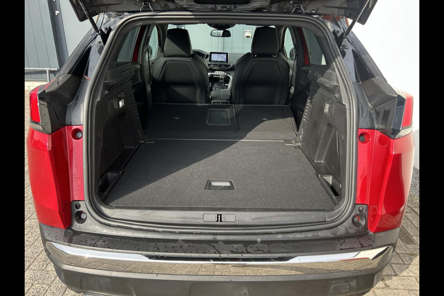 Peugeot 3008 1.2 PT 130 Allure | All season | Carplay | Trekhaak | Rijklaar incl. garantie