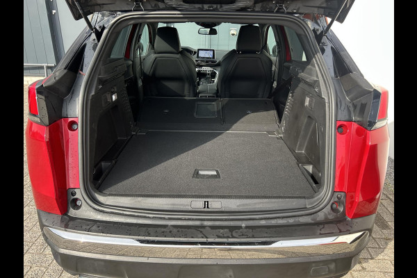 Peugeot 3008 1.2 PT 130 Allure | All season | Carplay | Trekhaak | Rijklaar incl. garantie