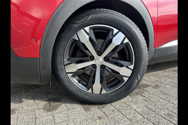 Peugeot 3008 1.2 PT 130 Allure | All season | Carplay | Trekhaak | Rijklaar incl. garantie