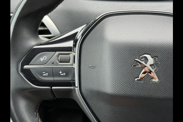 Peugeot 3008 1.2 PureTech Blue Lease Executive 2e Eigenaar,Navi,Clima,Cruise,PDC,Trekhaak,N.A.P,APK tot 05-2026