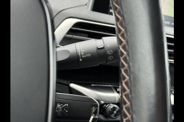 Peugeot 3008 1.2 PureTech Blue Lease Executive 2e Eigenaar,Navi,Clima,Cruise,PDC,Trekhaak,N.A.P,APK tot 05-2026