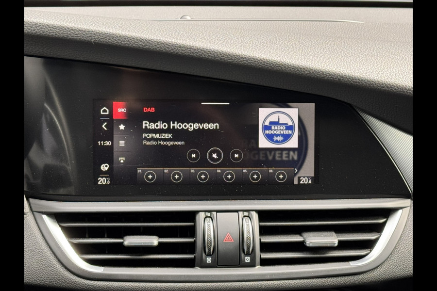 Alfa Romeo Giulia 2.0T 280 GME AWD Veloce | 19" Velgen | Panoramadak | Adas 2 Alfa Romeo Giulia 2.0T 280 GME AWD Veloce | 19" Velgen | Panoramadak | Adas 2