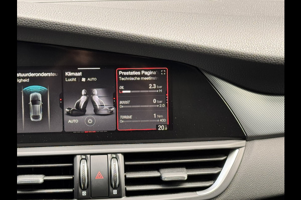 Alfa Romeo Giulia 2.0T 280 GME AWD Veloce | 19" Velgen | Panoramadak | Adas 2 Alfa Romeo Giulia 2.0T 280 GME AWD Veloce | 19" Velgen | Panoramadak | Adas 2