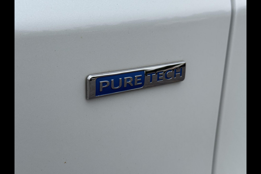 Peugeot 3008 1.2 PureTech Blue Lease Executive 2e Eigenaar,Navi,Clima,Cruise,PDC,Trekhaak,N.A.P,APK tot 05-2026
