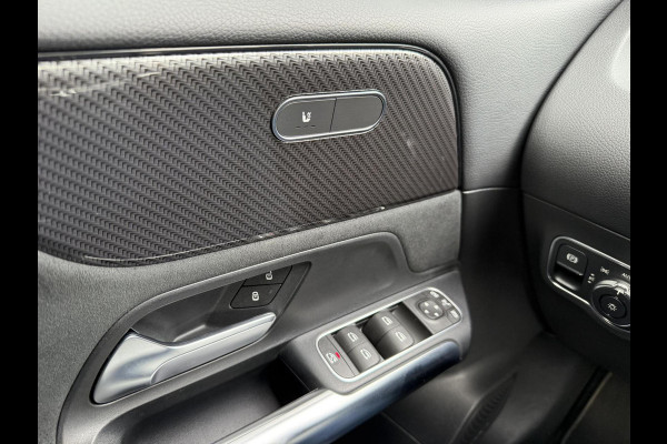 Mercedes-Benz B-Klasse 200 Business Solution AMG