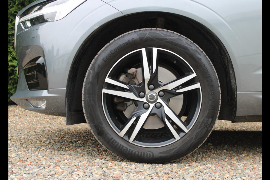 Volvo XC60 2.0 B5 AWD R-Design HarmanKardon Trekhaak 360CAM