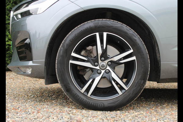 Volvo XC60 2.0 B5 AWD R-Design HarmanKardon Trekhaak 360CAM