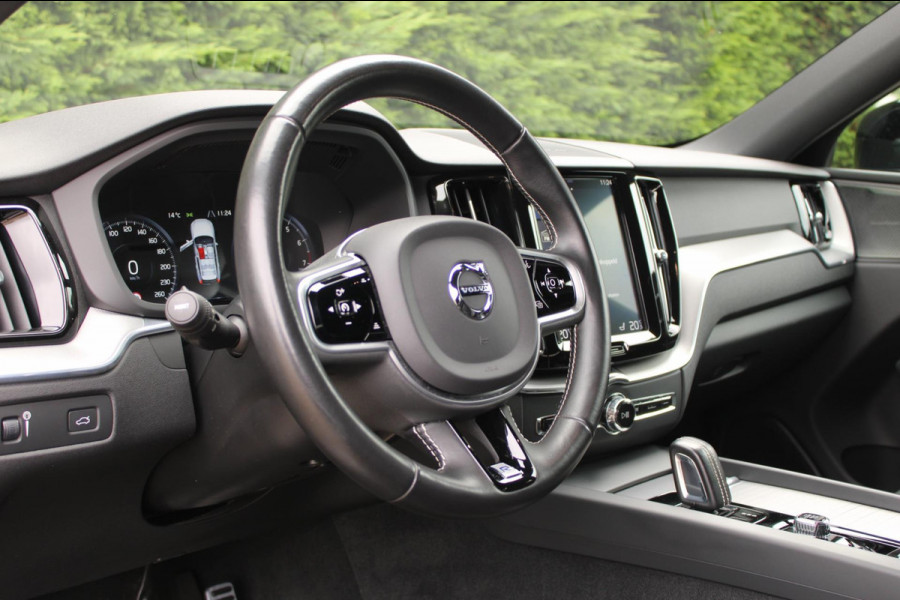 Volvo XC60 2.0 B5 AWD R-Design HarmanKardon Trekhaak 360CAM