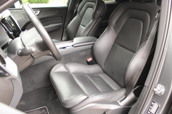 Volvo XC60 2.0 B5 AWD R-Design HarmanKardon Trekhaak 360CAM