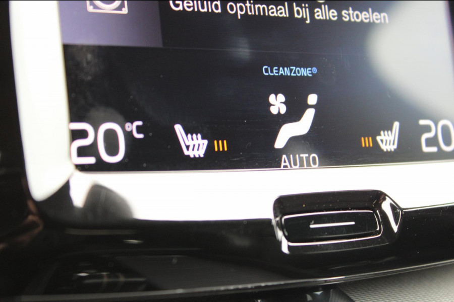 Volvo XC60 2.0 B5 AWD R-Design HarmanKardon Trekhaak 360CAM