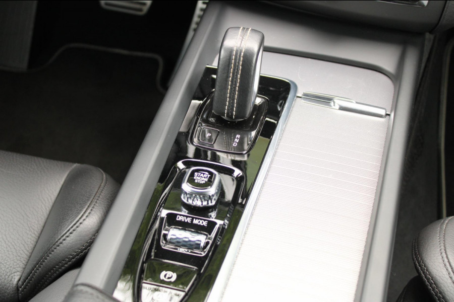 Volvo XC60 2.0 B5 AWD R-Design HarmanKardon Trekhaak 360CAM