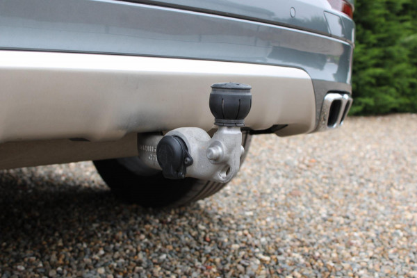 Volvo XC60 2.0 B5 AWD R-Design HarmanKardon Trekhaak 360CAM