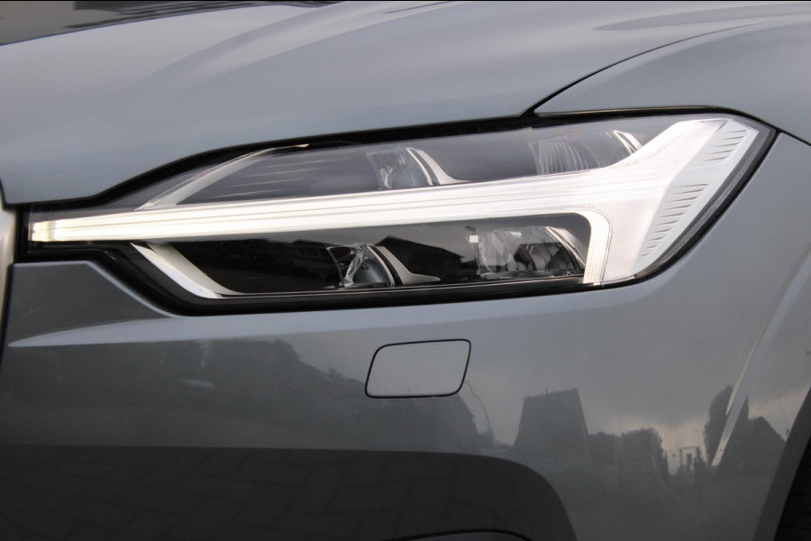 Volvo XC60 2.0 B5 AWD R-Design HarmanKardon Trekhaak 360CAM