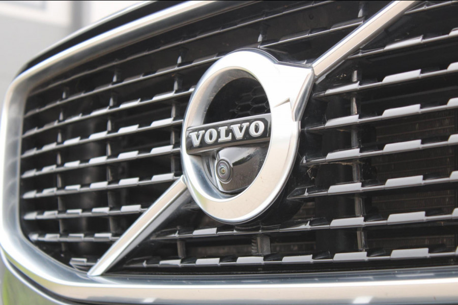 Volvo XC60 2.0 B5 AWD R-Design HarmanKardon Trekhaak 360CAM