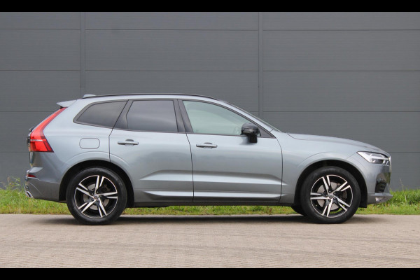 Volvo XC60 2.0 B5 AWD R-Design HarmanKardon Trekhaak 360CAM