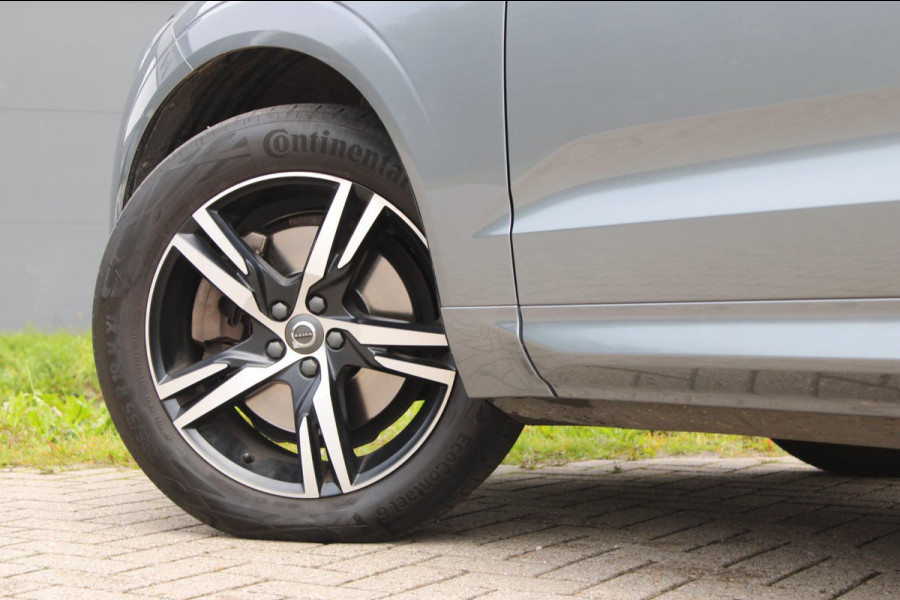 Volvo XC60 2.0 B5 AWD R-Design HarmanKardon Trekhaak 360CAM