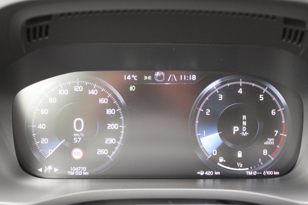 Volvo XC60 2.0 B5 AWD R-Design HarmanKardon Trekhaak 360CAM
