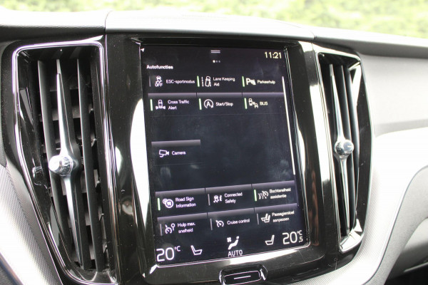 Volvo XC60 2.0 B5 AWD R-Design HarmanKardon Trekhaak 360CAM